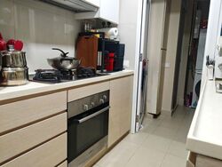 The Tampines Trilliant (D18), Condominium #596273311